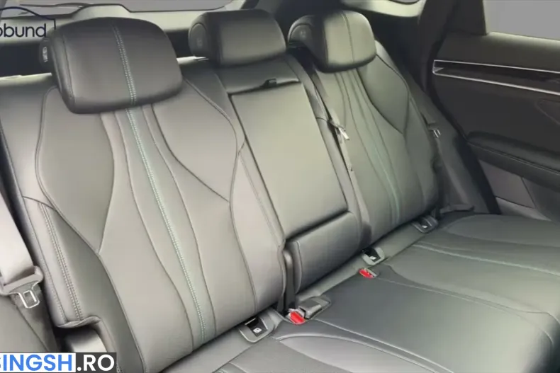 BYD Seal U din 2025 cu 25.000 km - oferta BYD206764 - foto 11