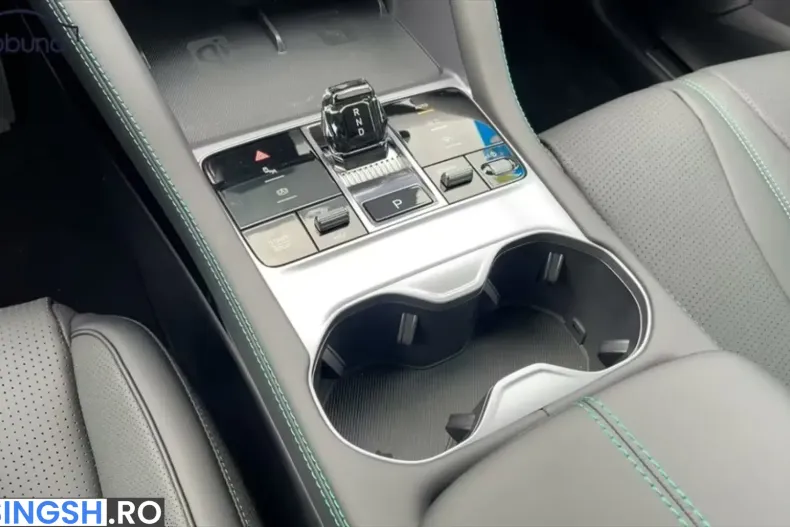 BYD Seal U din 2025 cu 25.000 km - oferta BYD206764 - foto 12