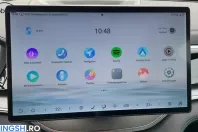 BYD Seal U din 2025 cu 25.000 km - oferta BYD206764 - foto 17