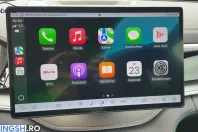 BYD Seal U din 2025 cu 25.000 km - oferta BYD206764 - foto 23