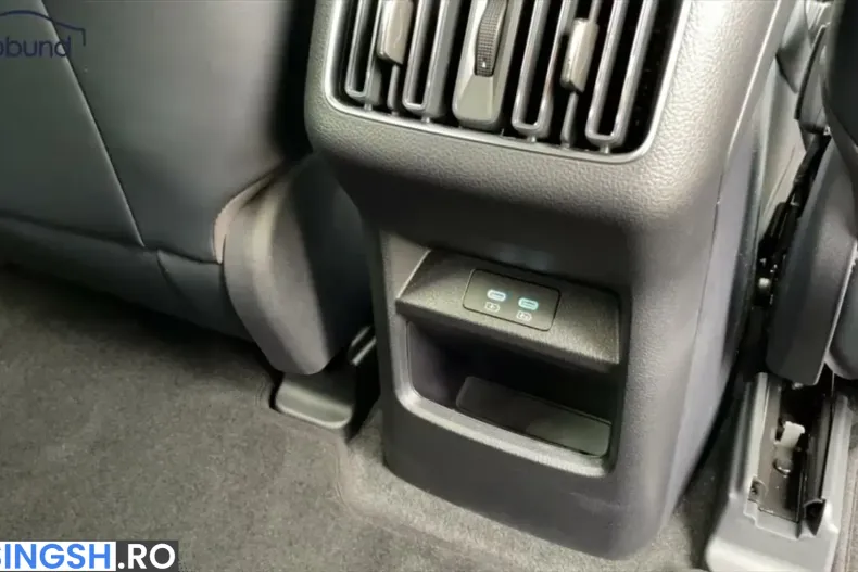 BYD Seal U din 2025 cu 25.000 km - oferta BYD206764 - foto 24