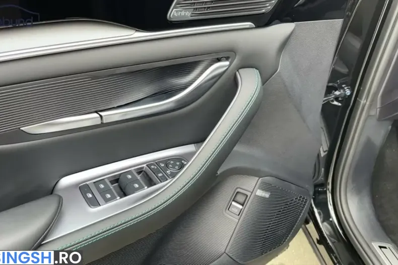 BYD Seal U din 2025 cu 25.000 km - oferta BYD206764 - foto 25