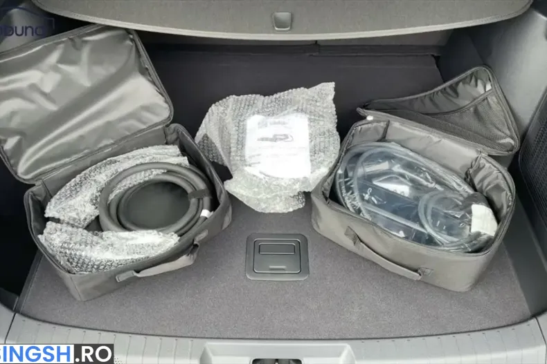 BYD Seal U din 2025 cu 25.000 km - oferta BYD206764 - foto 26