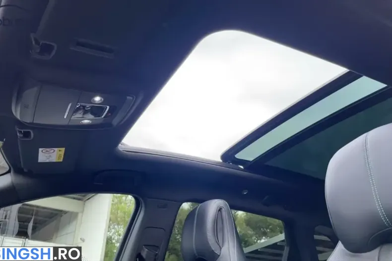 BYD Seal U din 2025 cu 25.000 km - oferta BYD206764 - foto 28