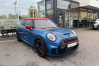 MINI John Cooper Works din 2023 cu 16.216 km - oferta MIN206765 - foto 1