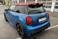 MINI John Cooper Works din 2023 cu 16.216 km - oferta MIN206765 - foto 2