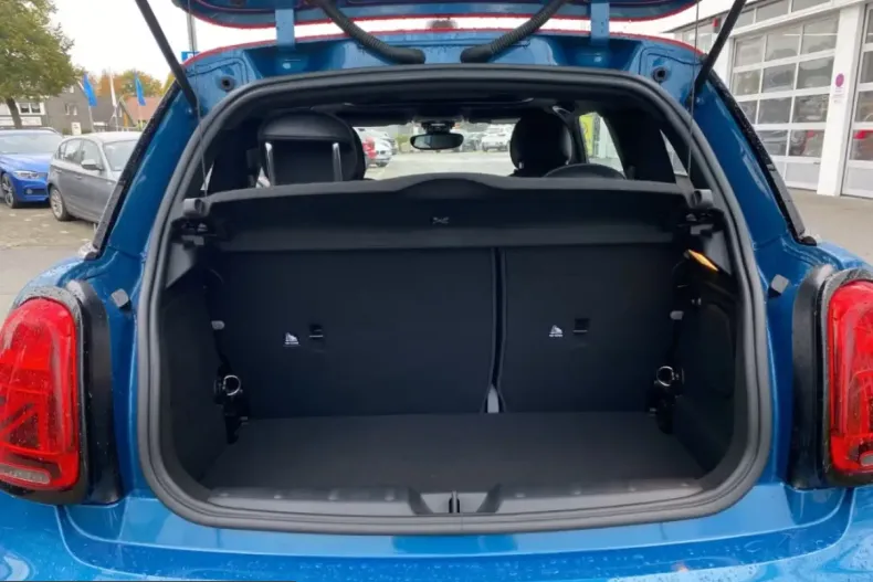 MINI John Cooper Works din 2023 cu 16.216 km - oferta MIN206765 - foto 5