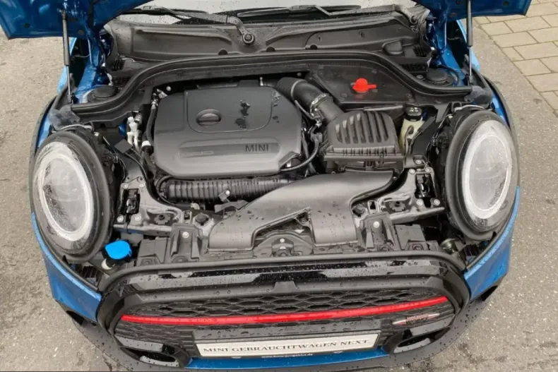 MINI John Cooper Works din 2023 cu 16.216 km - oferta MIN206765 - foto 6