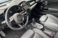 MINI John Cooper Works din 2023 cu 16.216 km - oferta MIN206765 - foto 8