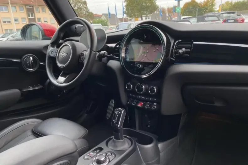 MINI John Cooper Works din 2023 cu 16.216 km - oferta MIN206765 - foto 9