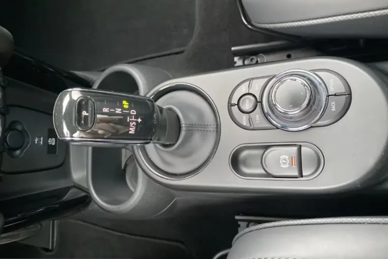 MINI John Cooper Works din 2023 cu 16.216 km - oferta MIN206765 - foto 10