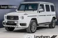 Mercedes-Benz G 63 AMG (Clasa G) din 2025 cu 1.324 km - oferta MER206766 - foto 1