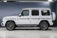 Mercedes-Benz G 63 AMG (Clasa G) din 2025 cu 1.324 km - oferta MER206766 - foto 3
