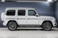 Mercedes-Benz G 63 AMG (Clasa G) din 2025 cu 1.324 km - oferta MER206766 - foto 4