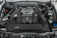 Mercedes-Benz G 63 AMG (Clasa G) din 2025 cu 1.324 km - oferta MER206766 - foto 8