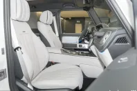 Mercedes-Benz G 63 AMG (Clasa G) din 2025 cu 1.324 km - oferta MER206766 - foto 17