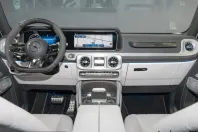 Mercedes-Benz G 63 AMG (Clasa G) din 2025 cu 1.324 km - oferta MER206766 - foto 19