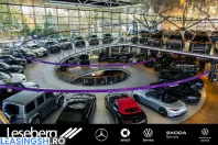 Mercedes-Benz G 63 AMG (Clasa G) din 2025 cu 1.324 km - oferta MER206766 - foto 29