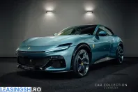 Ferrari Purosangue din 2024 cu 7.634 km - oferta FER206767 - foto 1