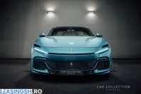 Ferrari Purosangue din 2024 cu 7.634 km - oferta FER206767 - foto 2