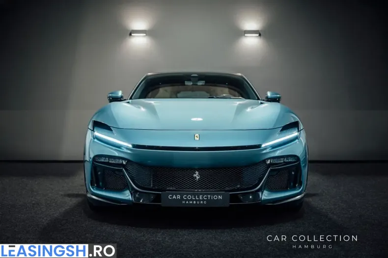 Ferrari Purosangue din 2024 cu 7.634 km - oferta FER206767 - foto 2