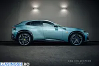 Ferrari Purosangue din 2024 cu 7.634 km - oferta FER206767 - foto 4