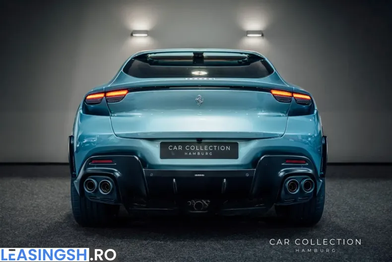 Ferrari Purosangue din 2024 cu 7.634 km - oferta FER206767 - foto 6