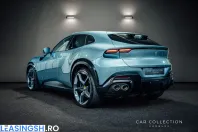 Ferrari Purosangue din 2024 cu 7.634 km - oferta FER206767 - foto 7