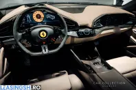 Ferrari Purosangue din 2024 cu 7.634 km - oferta FER206767 - foto 10