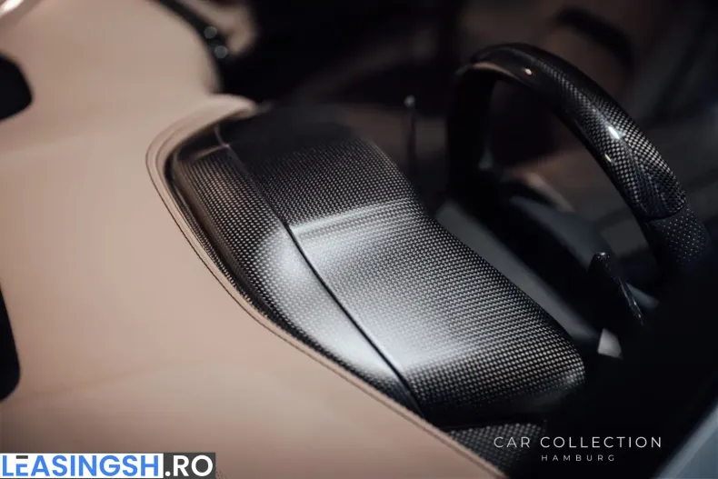 Ferrari Purosangue din 2024 cu 7.634 km - oferta FER206767 - foto 16