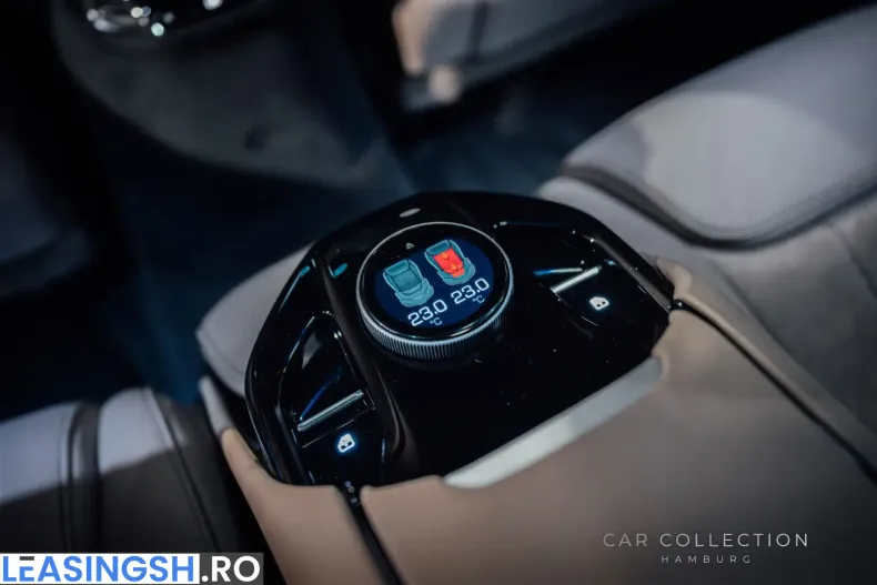 Ferrari Purosangue din 2024 cu 7.634 km - oferta FER206767 - foto 18