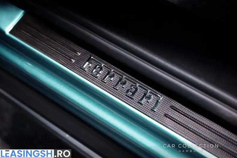 Ferrari Purosangue din 2024 cu 7.634 km - oferta FER206767 - foto 19