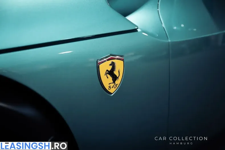 Ferrari Purosangue din 2024 cu 7.634 km - oferta FER206767 - foto 20