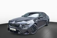 BMW M5 (Seria 5) din 2025 cu 4.843 km - oferta BMW206768 - foto 1