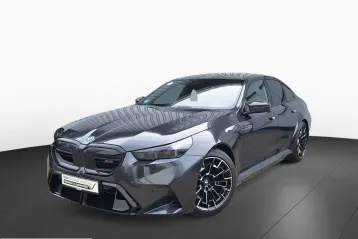 BMW M5 din 2025 - oferta BMW206768