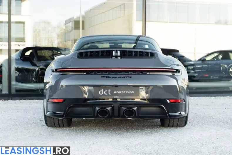 Porsche 992 din 2025 cu 5.540 km - oferta POR206769 - foto 5