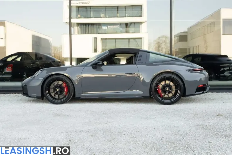 Porsche 992 din 2025 cu 5.540 km - oferta POR206769 - foto 7