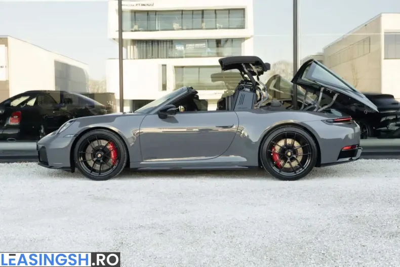 Porsche 992 din 2025 cu 5.540 km - oferta POR206769 - foto 8