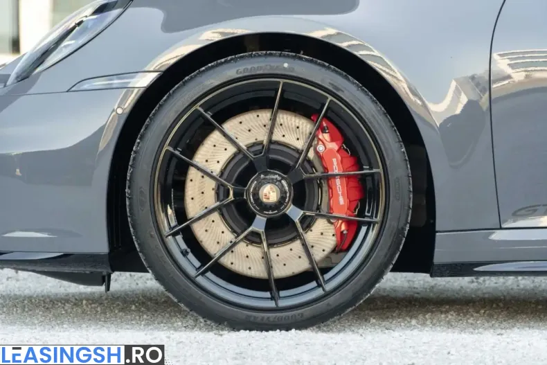 Porsche 992 din 2025 cu 5.540 km - oferta POR206769 - foto 10