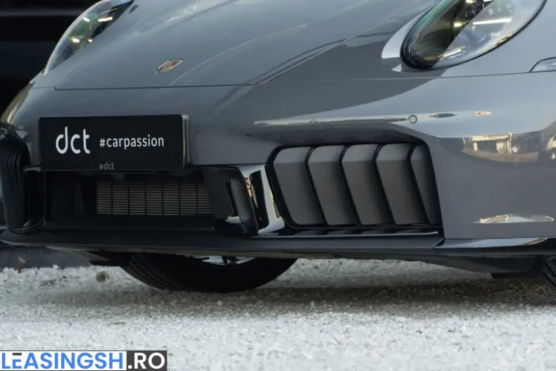 Porsche 992 din 2025 cu 5.540 km - oferta POR206769 - foto 12