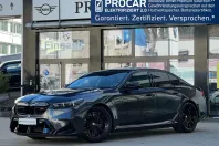 BMW M5 (Seria 5) din 2025 cu 5.282 km - oferta BMW206770 - foto 1