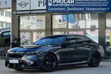 BMW M5 din 2025 - oferta BMW206770
