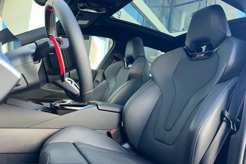 BMW M5 (Seria 5) din 2025 cu 5.282 km - oferta BMW206770 - foto 4