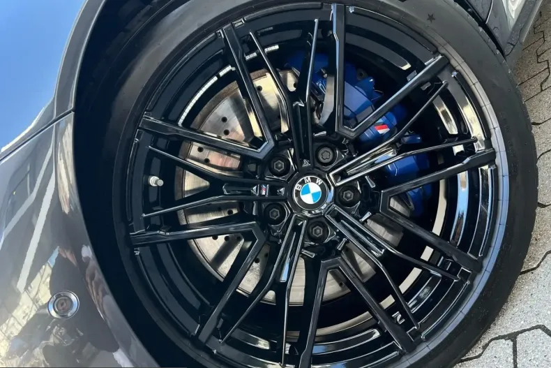 BMW M5 (Seria 5) din 2025 cu 5.282 km - oferta BMW206770 - foto 5