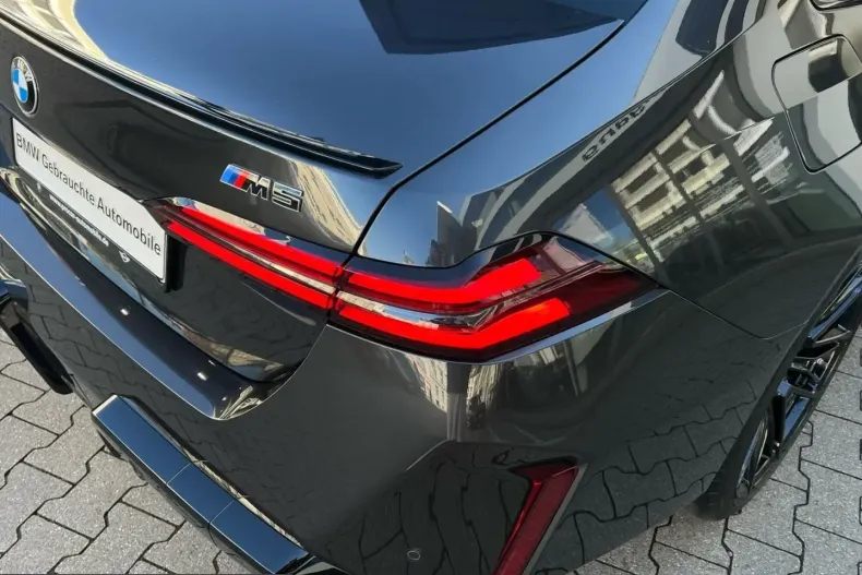 BMW M5 (Seria 5) din 2025 cu 5.282 km - oferta BMW206770 - foto 8