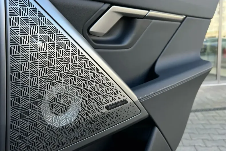 BMW M5 (Seria 5) din 2025 cu 5.282 km - oferta BMW206770 - foto 16