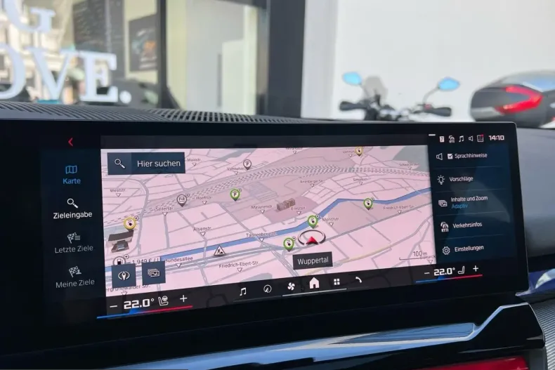 BMW M5 (Seria 5) din 2025 cu 5.282 km - oferta BMW206770 - foto 19