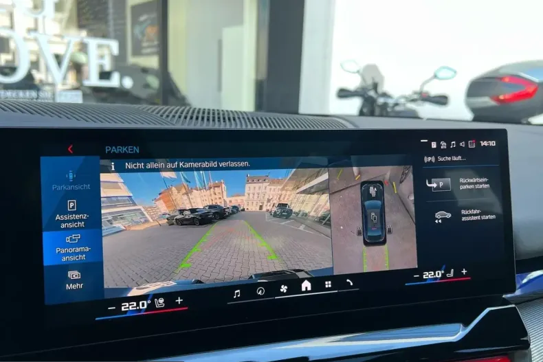 BMW M5 (Seria 5) din 2025 cu 5.282 km - oferta BMW206770 - foto 20