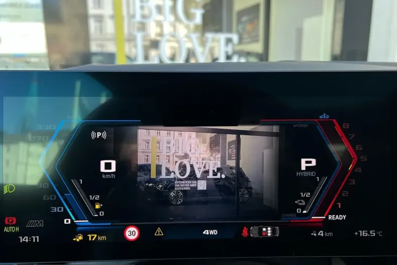 BMW M5 (Seria 5) din 2025 cu 5.282 km - oferta BMW206770 - foto 23