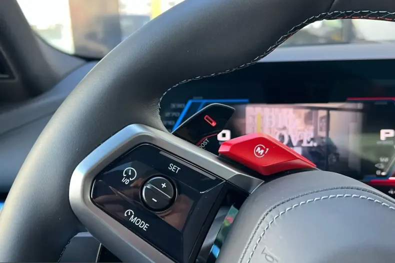 BMW M5 (Seria 5) din 2025 cu 5.282 km - oferta BMW206770 - foto 24